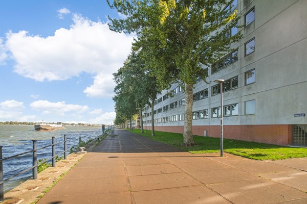Medium property photo - KNSM-Laan 695, 1019 LH Amsterdam
